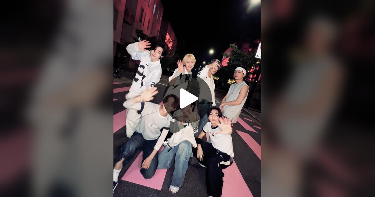 ENHYPEN_members's tweet card. 2.8M likes, 37.8K comments. “❌⭕ is Out Now!!!”