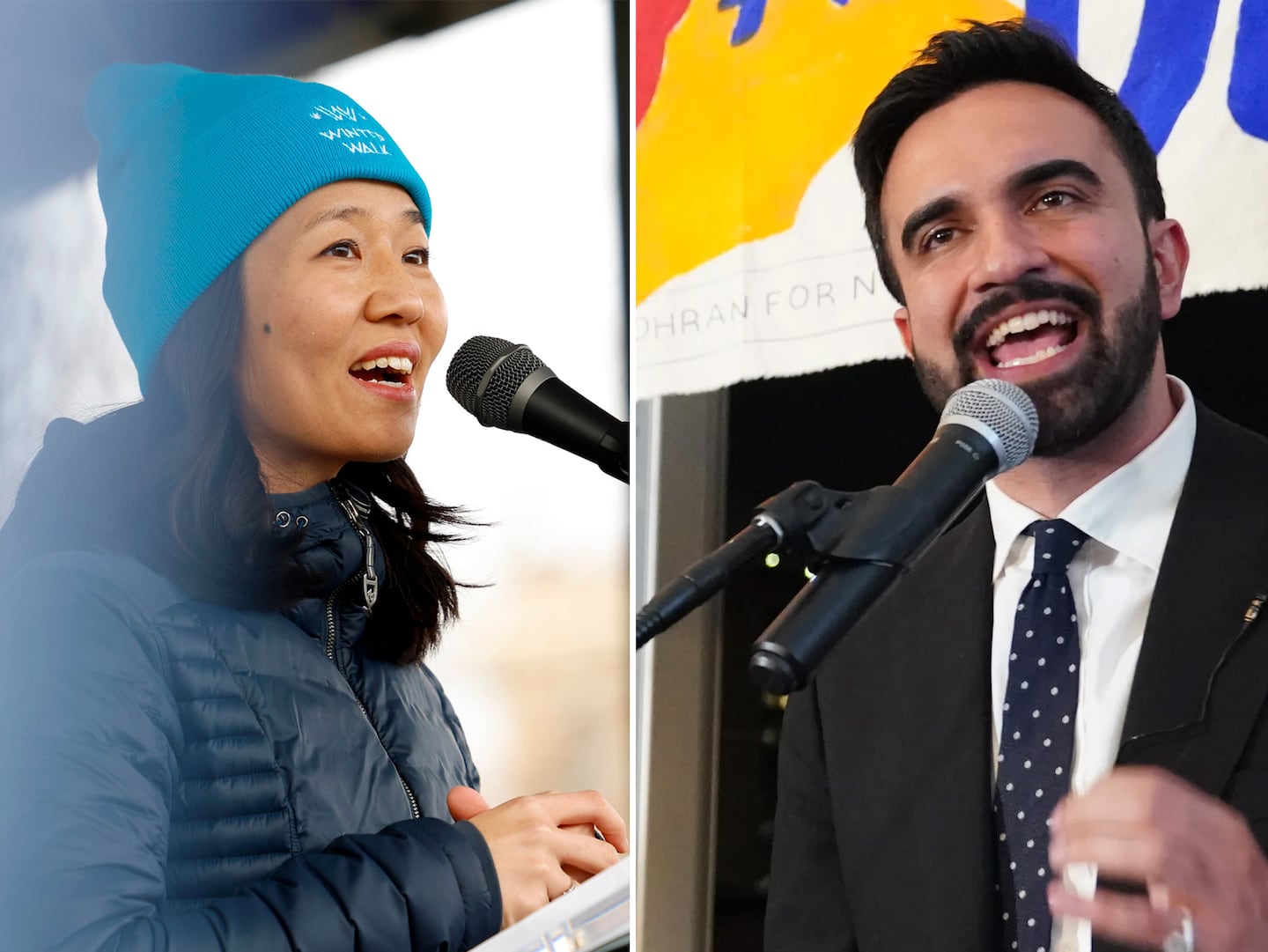 BostonGlobe's tweet card. Last Friday’s meetup between President Trump and New York City Mayor-elect Zohran Mamdani raised eyebrows on both sides of the political aisle.