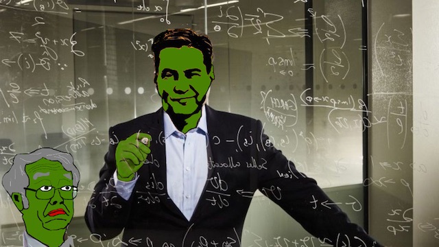 wasthatawolf's tweet card. Only the dankest, please.