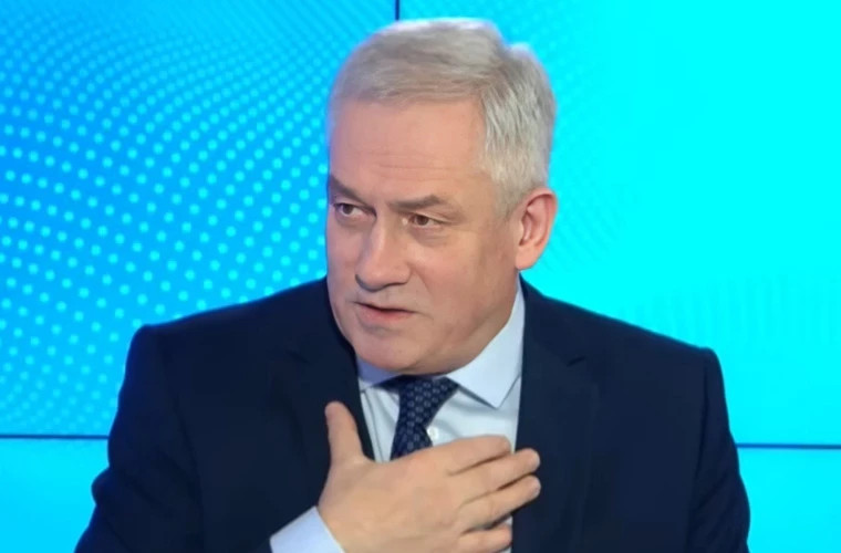 MoldovaAllNews's tweet card. Зураб Тодуа, анализируя политическую повестку в интервью программе «Тема», выразил обеспокоенность тем, что Молдова движется в сторону ограничений свободы слова. Он напомнил, что за последние годы...