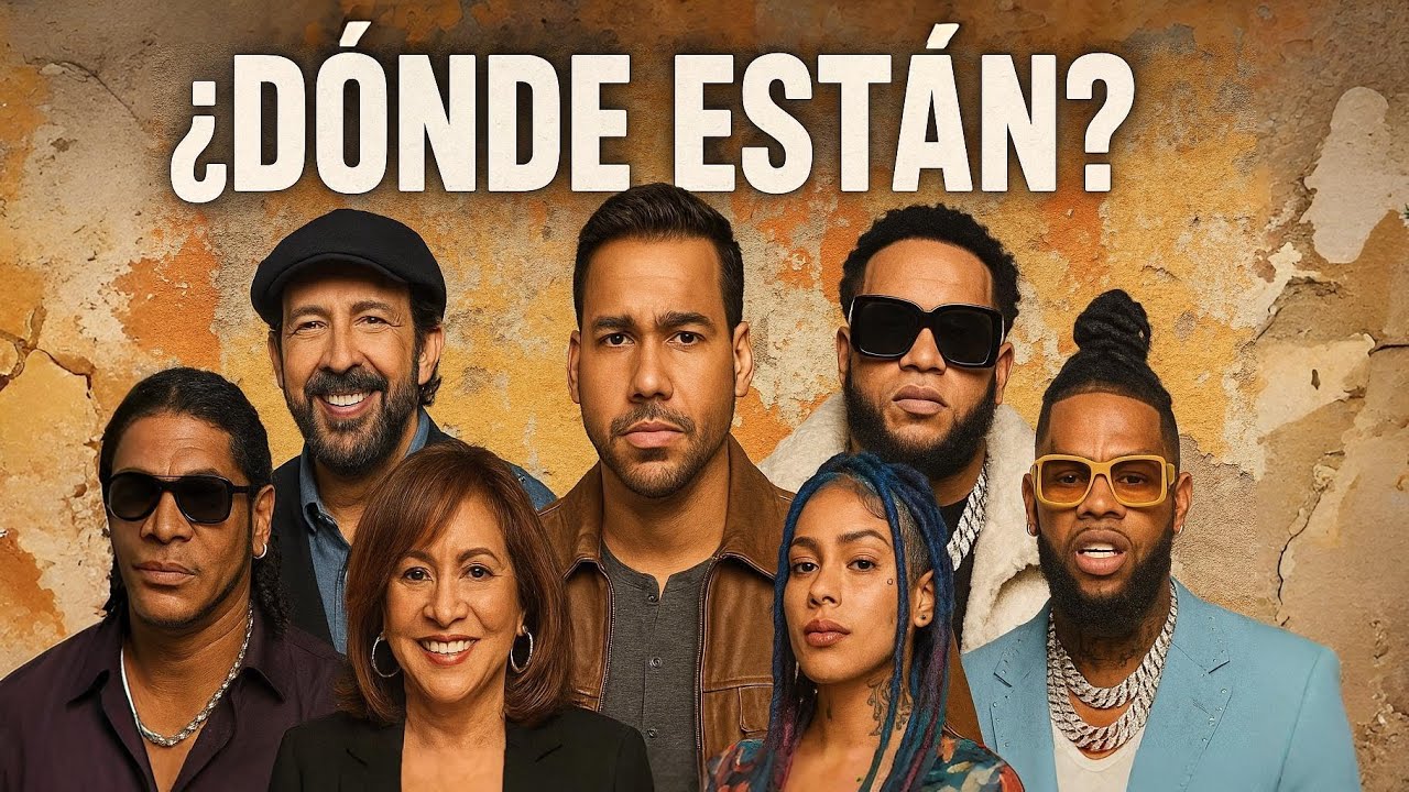 DiosPatriaLibe7's tweet card. Canción dedicada a los artistas que callan 🇩🇴