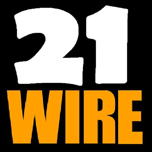 HesherMedia's tweet card. Sunday Wire Radio Show Archives - 21st Century Wire