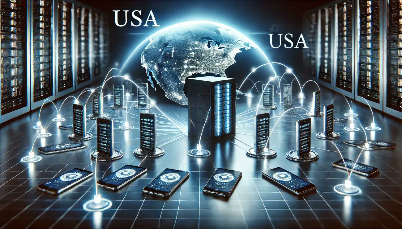 proxynixproxies's tweet card. Access geo-restricted sites safely with our USA mobile proxy. Enjoy fast speeds, full privacy, and reliable mobile IPs for all your online needs.