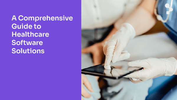 AbstractaUS's tweet card. Rethink healthcare software development solutions! Build smarter systems that cut costs, protect patient data, and elevate care, with Abstracta guidance.