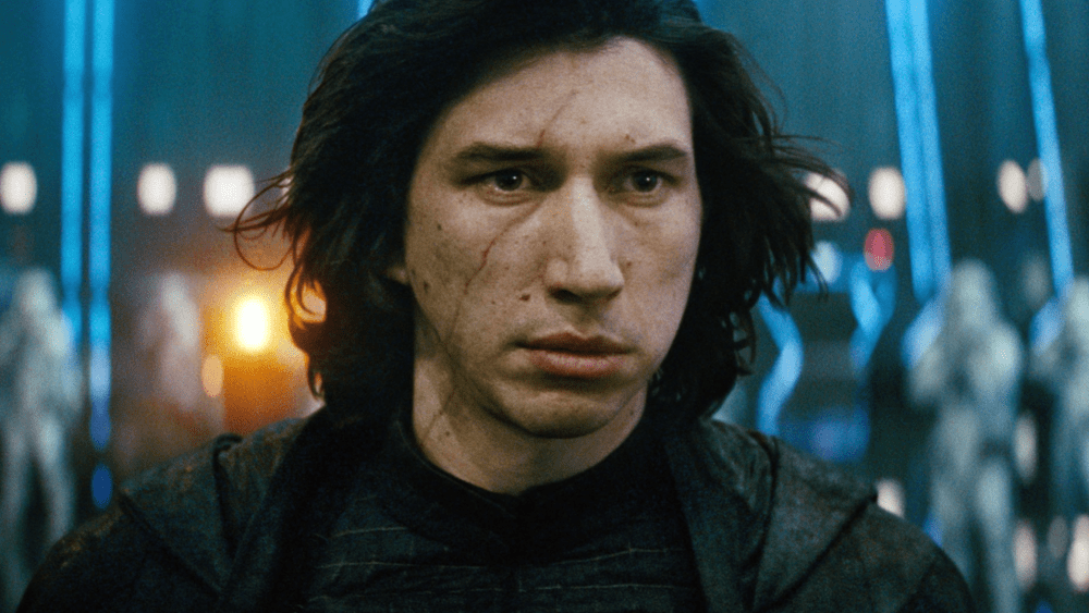 Variety's tweet card. A plane paid for by 'Star Wars' fans flew over Disney Studios in Burbank, California asking execs to save the scrapped movie 'The Hunt for Ben Solo.'