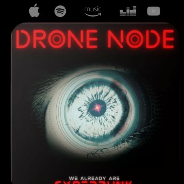 drone_node's tweet card. Drone Node (@dronenodeofficial) • Instagram photo