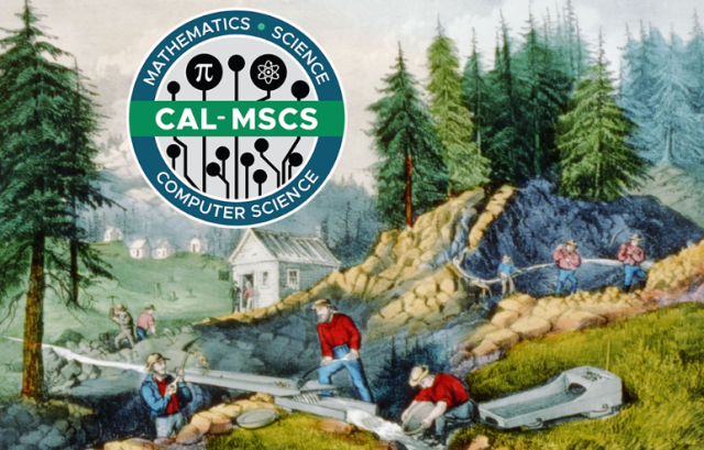 techcoachjuarez's tweet card. Students learned about packets, routers, and receivers through a Gold Rush-themed activity. Groups created, delivered, and decoded messages using school maps and Internet protocols. The lesson boos…