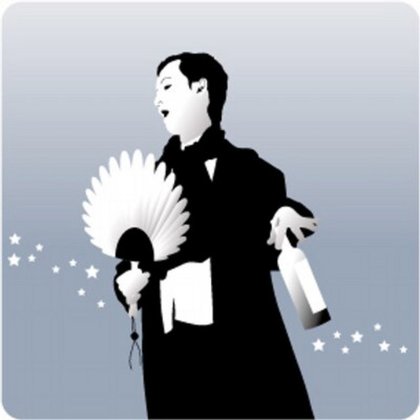 Tweet card summary image