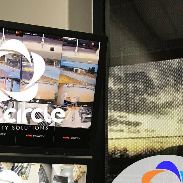 FullCircleSecu1's tweet card. FullCircle (@fullcirclesecurity) • Instagram photo