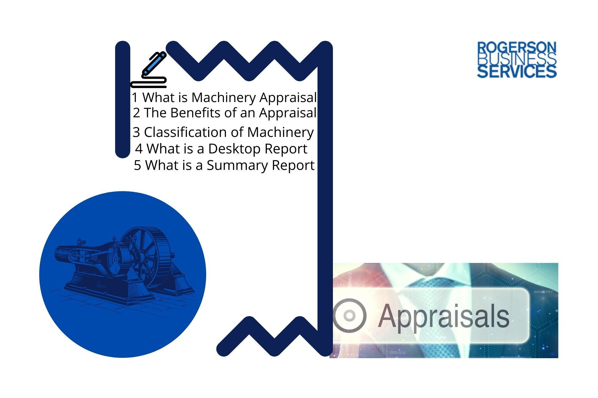 andrewrog's tweet card. Considering machinery appraisal and how it benefits your business in California? Here’s a guide to a machinery equipment appraisal.