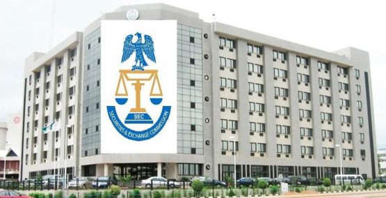 Fishe_ng's tweet card. The Securities and Exchange Commission (SEC) in Nigeria has unveiled plans to introduce a new Unstructured Supplementary Service Data (USSD) code system aimed