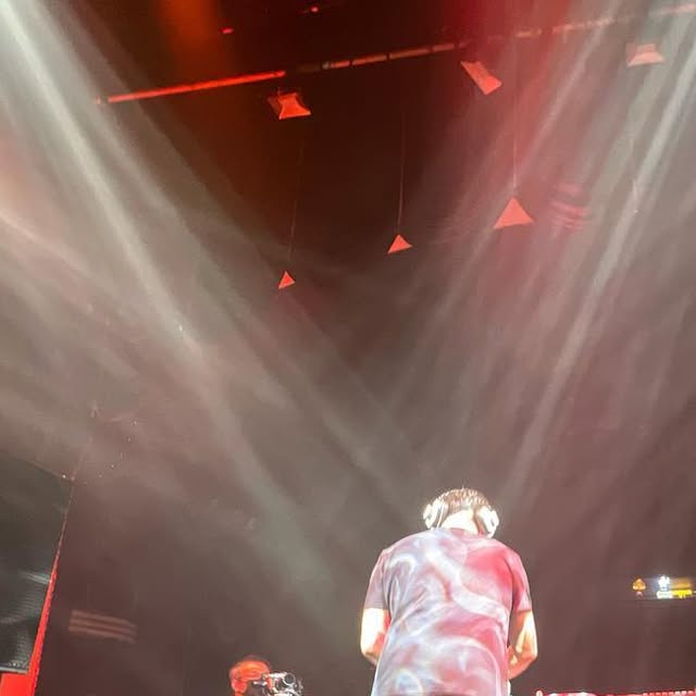 crystalmethod's tweet card. THE CRYSTAL METHOD (@thecrystalmethod) • Instagram photos and videos