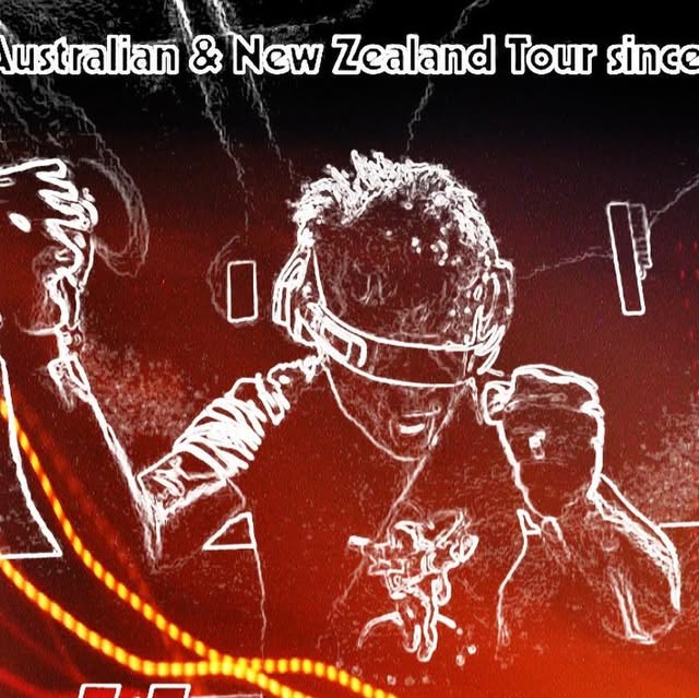 crystalmethod's tweet card. THE CRYSTAL METHOD (@thecrystalmethod) • Instagram photo