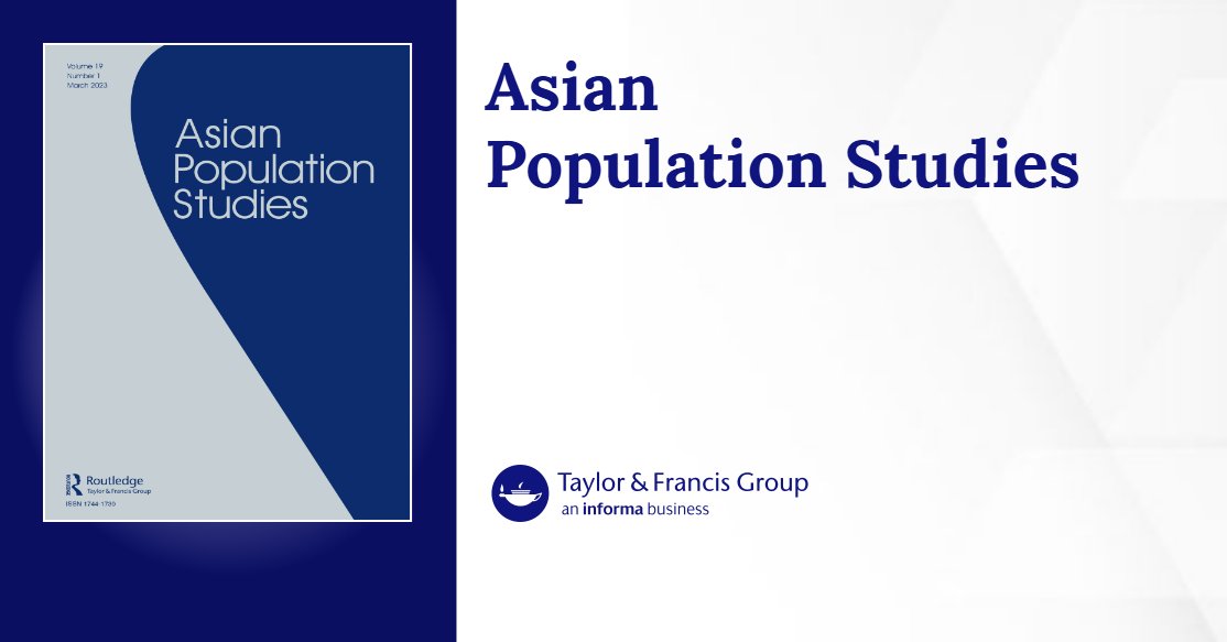 GEH_UCSD's tweet card. While a large number of studies assumed gendered socialisation leads to partner abuse, little evidence exists for India. We bridge this crucial gap by exploring the pathways between childhood socia...