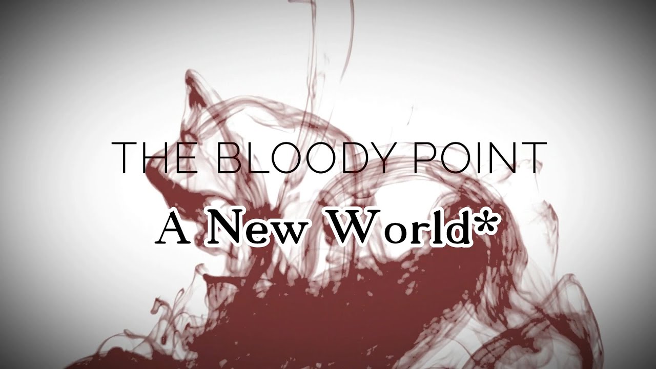 BloodyPointBlog's tweet card. Amazon Game Studios' New World - Blowing Up our PvP MMO Dreams