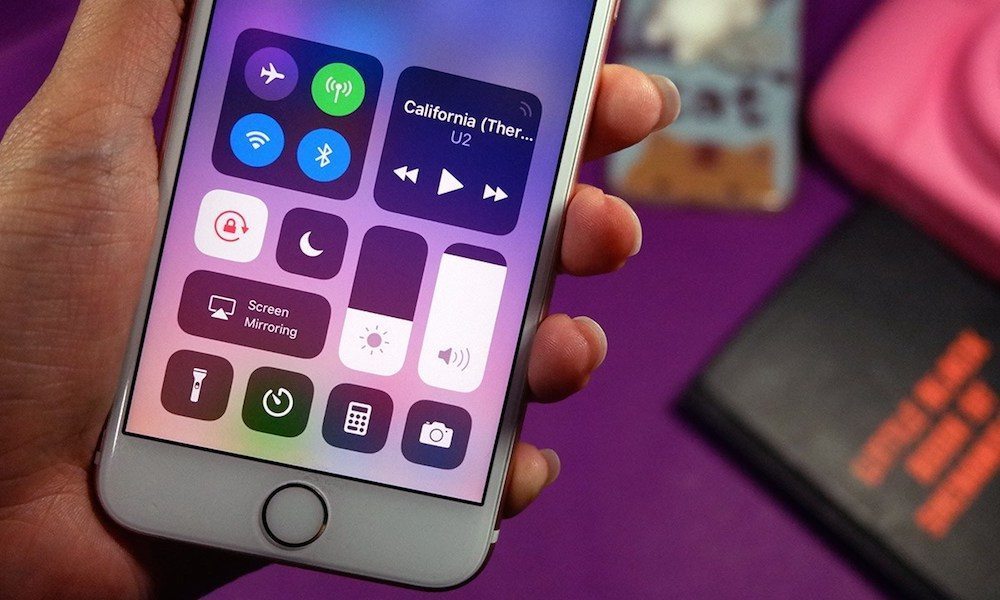 LindaGlasscock's tweet card. If you're experiencing an issue in iOS 11, there is most likely an easy way to fix it. Here we explore 9 common problems caused by iOS 11.