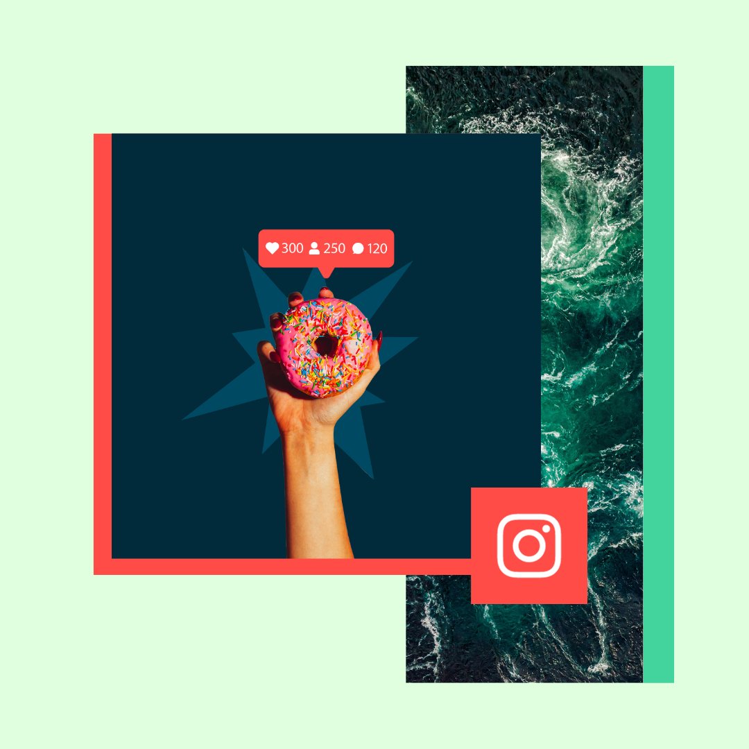 TwelveComms's tweet card. Instagram marketing is competitive, but not impossible. Follow this guide and try our top strategies to succeed in 2025 and beyond.