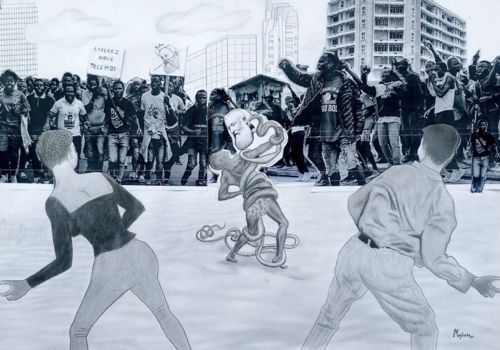 RadleyBen's tweet card. The War in the Democratic Republic of the Congo Will End: The Twenty-Seventh Newsletter (2024)