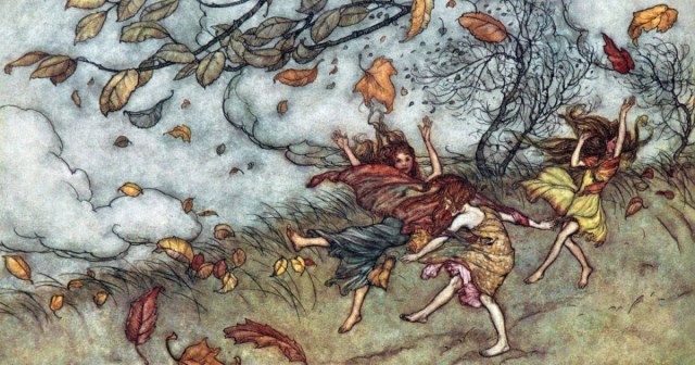 RussellClass's tweet card. “We reach forth and strain every nerve, but we seize only a bit of the curtain that hides the infinite from us.”