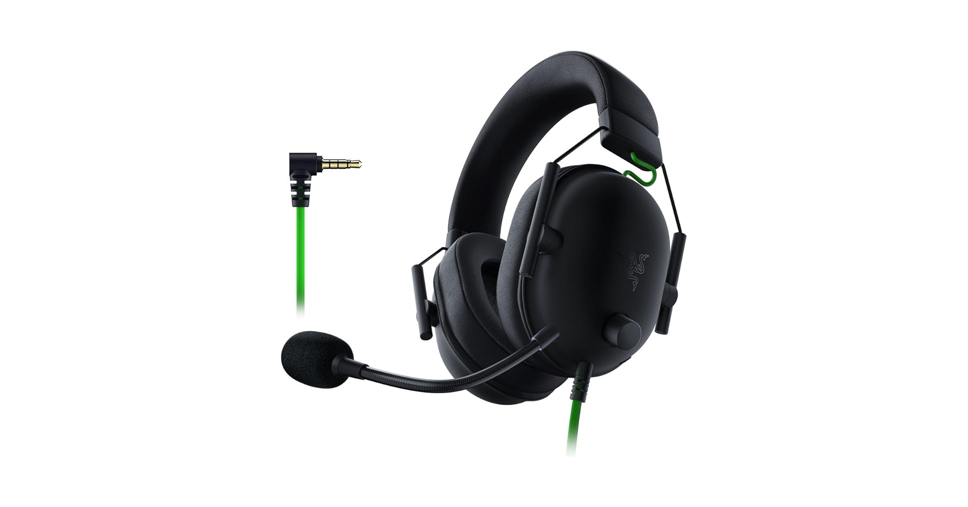 TechDealAlert's tweet card. Embrace the sound of esports with the Razer BlackShark V2 X-a triple threat of amazing audio, superior mic clarity and supreme sound isolation. With our best headset mic and audio drivers packed into...