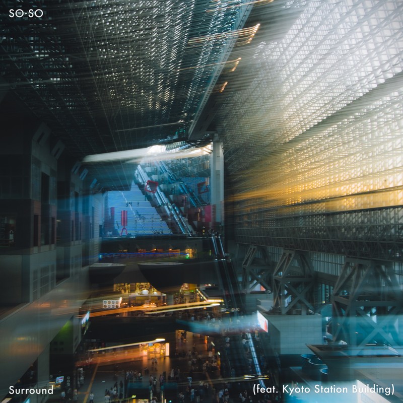 SO_SO_LOOPER's tweet card. シングル • 2025年 • 1曲 • 4分