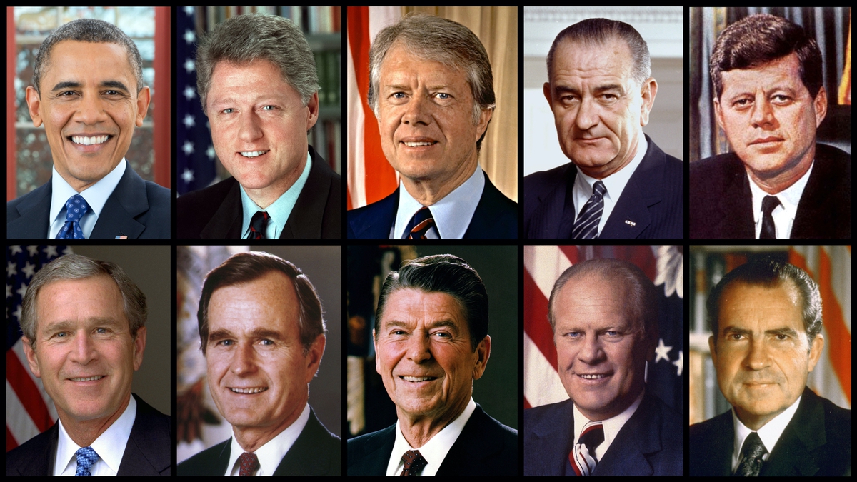 ravcchaudhary's tweet card. We compared 56 years of corruption under both Republican and Democratic administrations: both sides are certainly not the same.