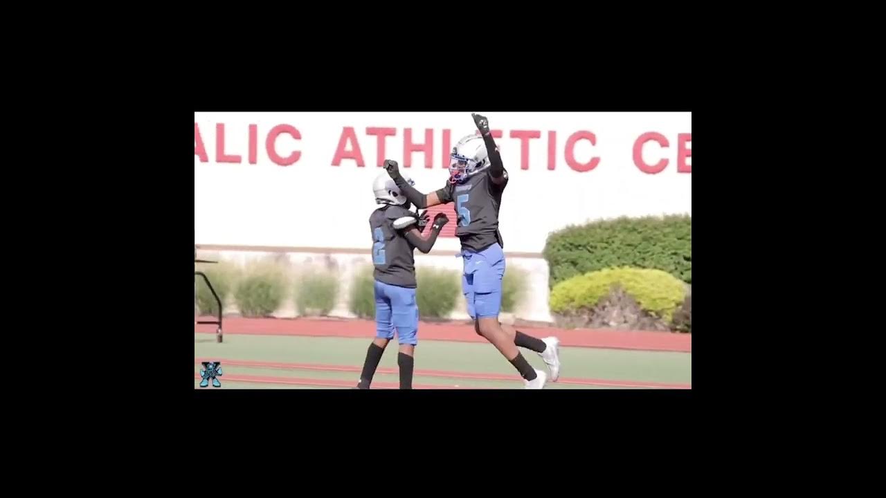 jashawnlewis_'s tweet card. Ja’Shawn “Beast” Lewis Regular Season Highlights PITTSBURGH Pa 8th...