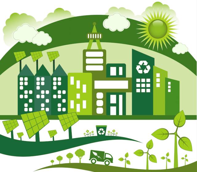 GrnLivingIdeas's tweet card. Sustainability is just about the biggest buzzword since synergy or gluten. It’s popping out of more and more mouths (and blogs) because more and more of us are beginning to realize that critical as…