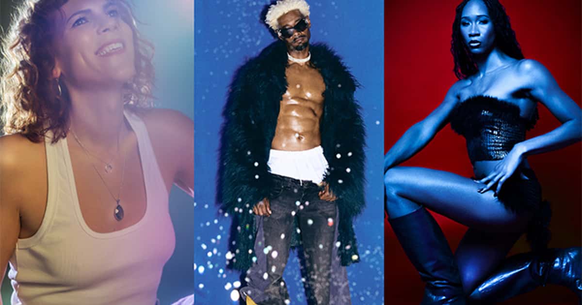 Mixmag's tweet card. All the biggest releases on our radar