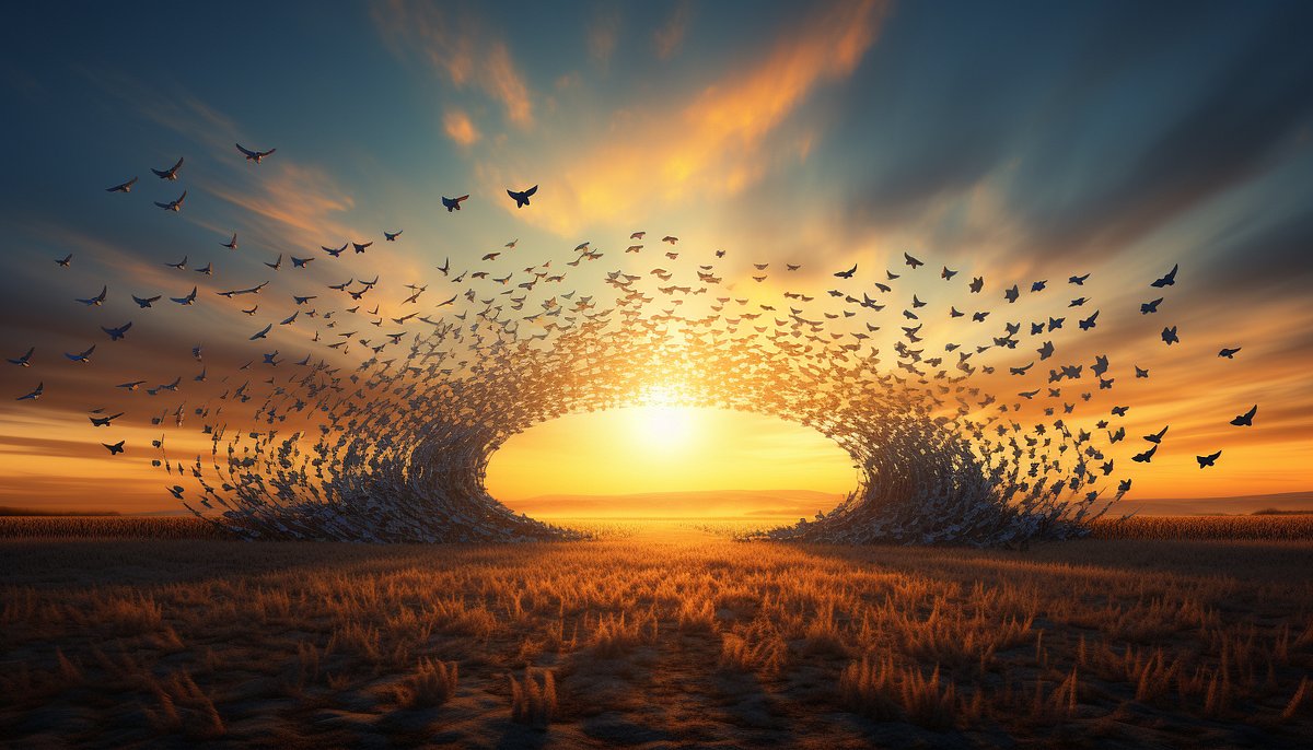 MsPapic's tweet card. This too shall pass