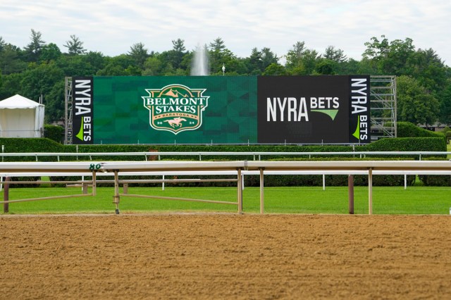 CawTracker's tweet card. All roads lead back to CAWs. Or, at least, that’s how it feels these days. A four-hour New York Assembly hearing meant to assess the future of racing in the state drifted repeatedly back to o…