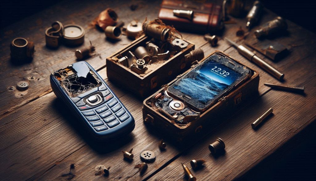 yanqui's tweet card. Discover practical tips on how to replace your hardware effectively while maximizing the lifespan of your tech.