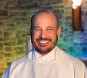 psrberkeley's tweet card. Rev. Jakob Hero-Shaw, coordinator of CLGS's Transgender Roundtable shares a Pride Month call to recognize chosen family in our lives and in the pages of our sacred texts.