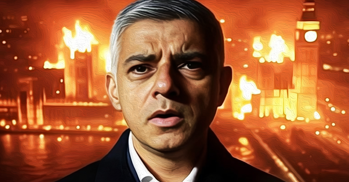 Rollback_Driver's tweet card. Britain First is a patriotic political party that will put our own people first.