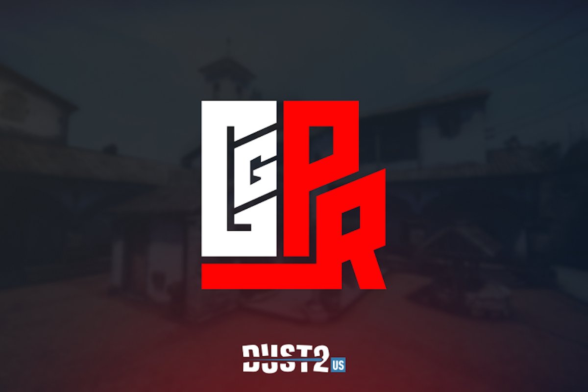 dust2us's tweet card. After a successful first season in Premier, GGPR are left almost entirely rebuilding their squad.