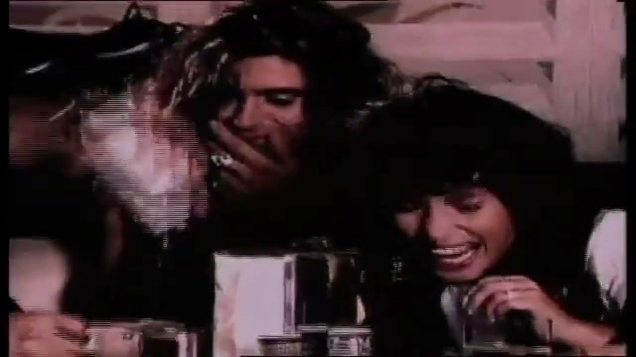 v_rtc's tweet card. Robin Beck - Tears In The Rain (Official Video)