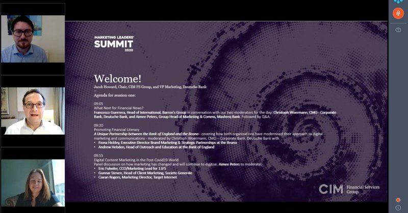 Tweet card summary image