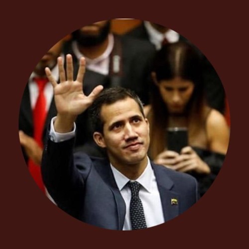 jguaido's tweet card. Presidente Interino (E) Juan Guaidó 04 - 07 - 2019