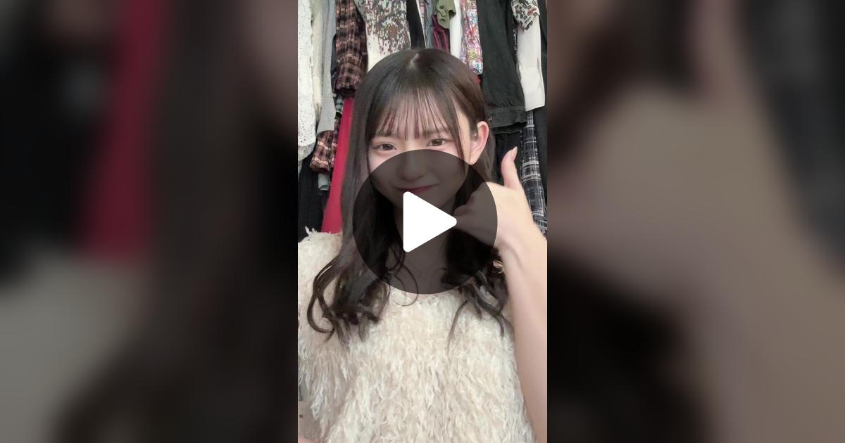 m_tate_10's tweet card. 東条 澪の動画をチェックしよう。