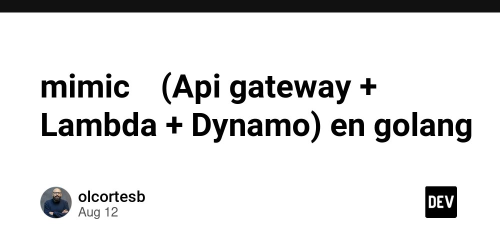 ElizabethFue12's tweet card. Continuando con la serie de mimic, después de explorar la implementación básica en JavaScript y la...