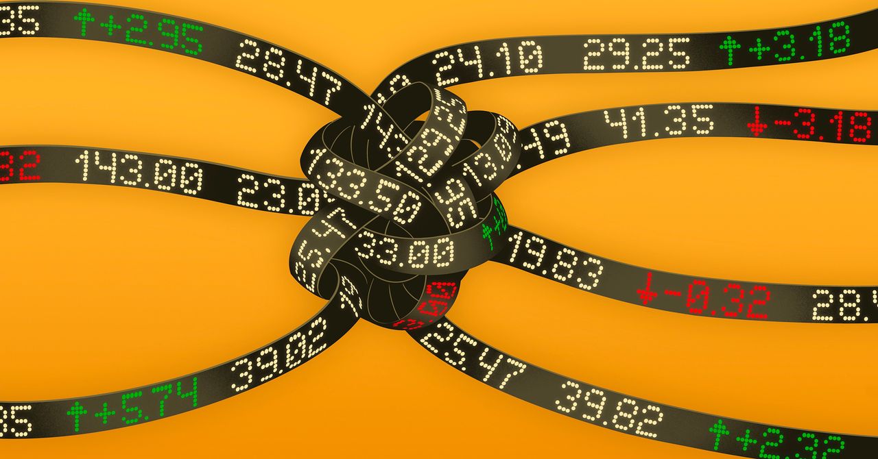 Pianese's tweet card. Recent findings reveal that even simple pricing algorithms can make things more expensive.