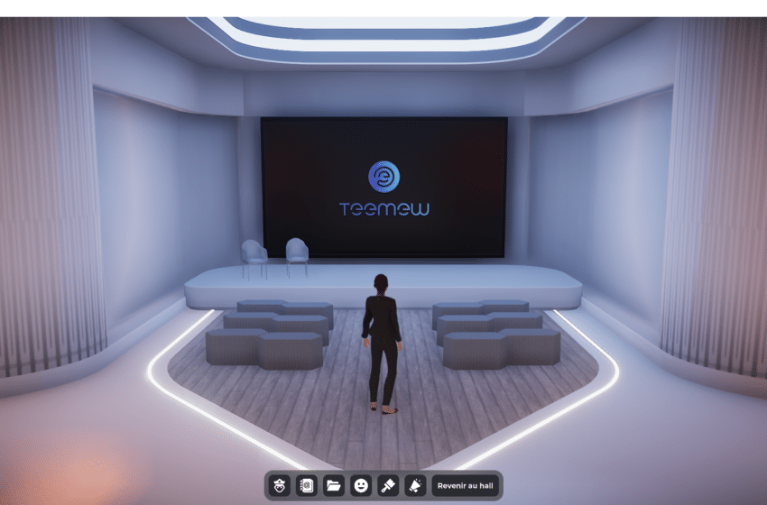 PlaneteGe's tweet card. Corner Tech est l'un des plus grands forums de recrutement dans le domaine du numérique. Découvrez les coulisses de cet événement !