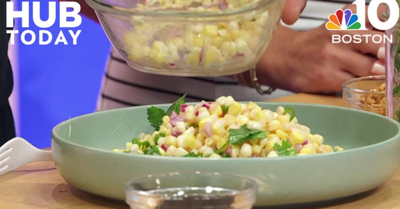 Tweet card summary image