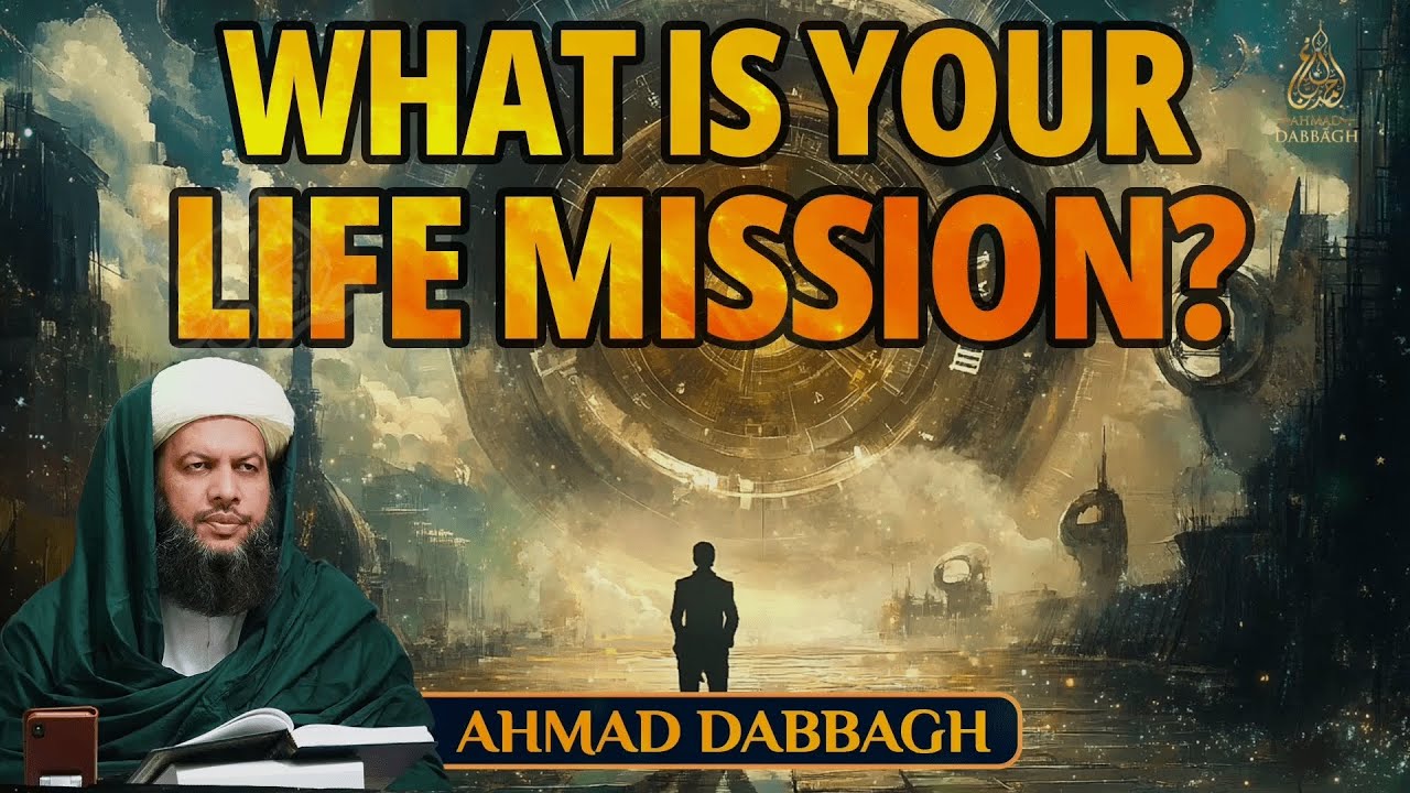 EkmJoel's tweet card. Become a True Follower of Prophet Muhammad | Choose Your Mission...