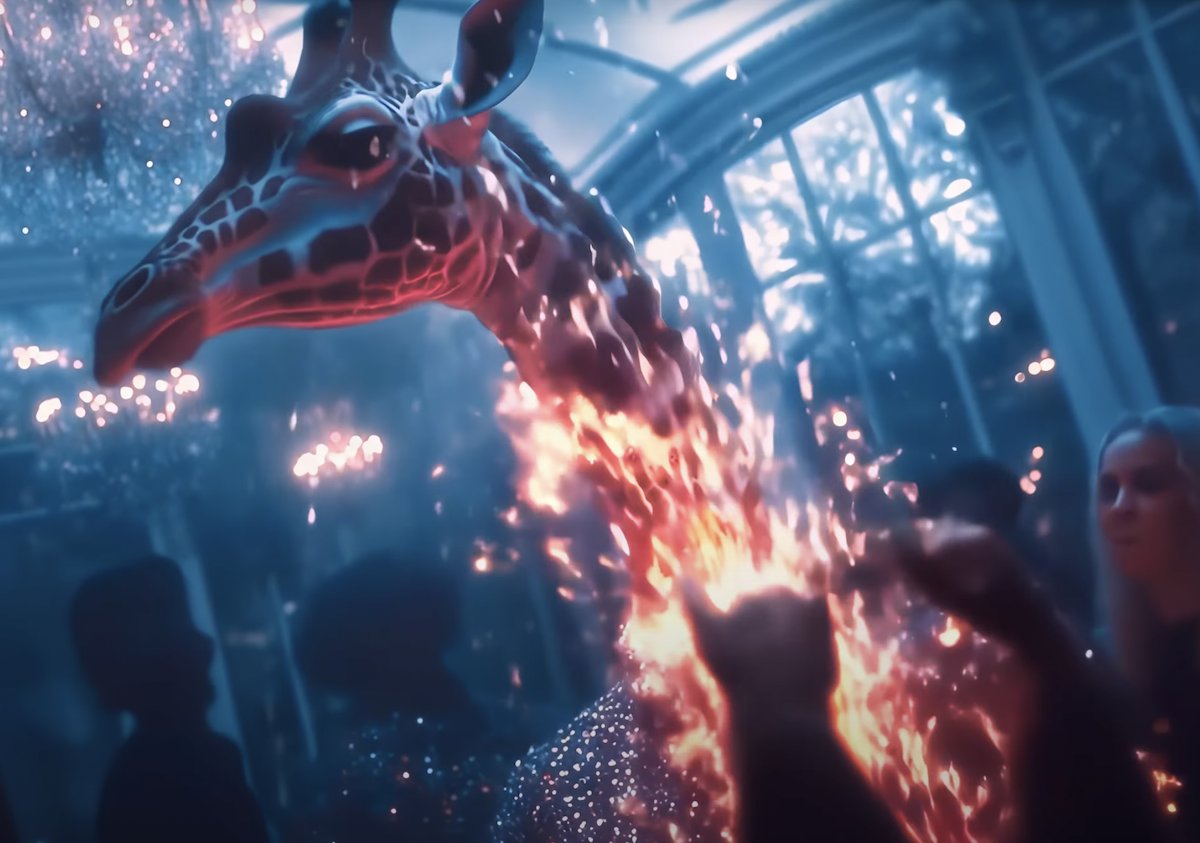 DevonAkmon's tweet card. The never-made screenplay dates to 1937.