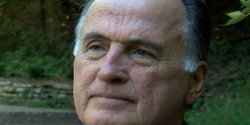 DemocracyFound's tweet card. In Final Five Voting, candidates are not incentivized to waste resources attacking members of their own party