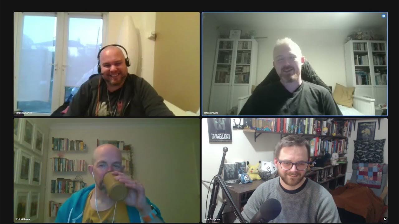 SpotlightIndie_'s tweet card. Realm Raiders: Team Leprecoin