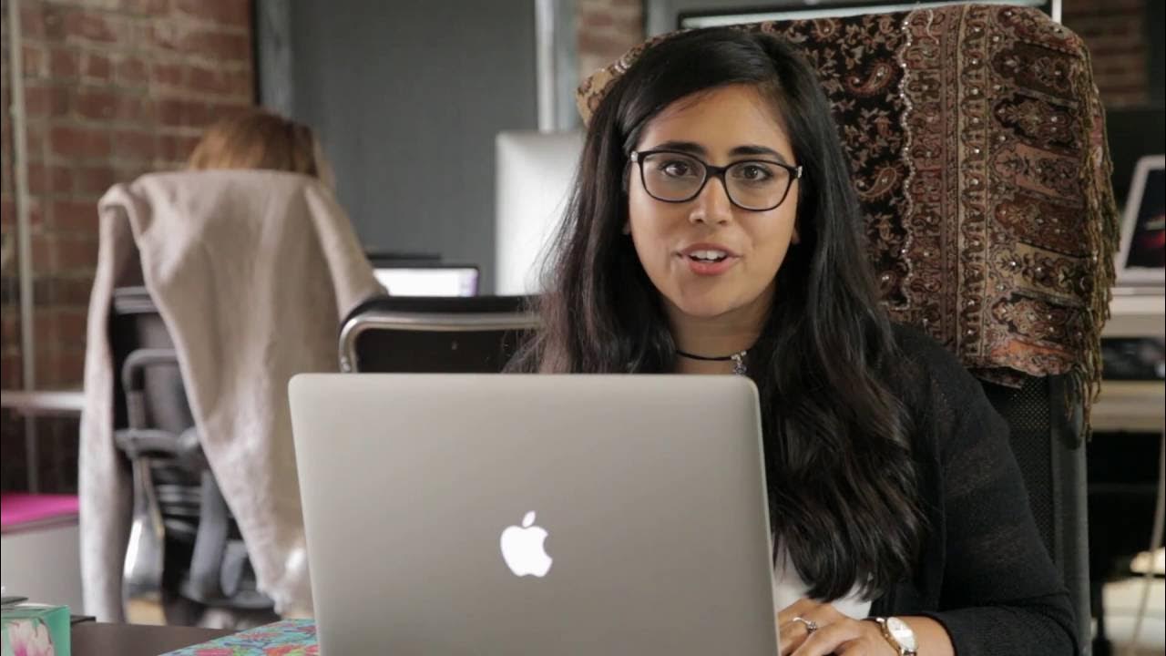 CodeRuse's tweet card. How to Create Facebook Ads Using Cinemagraphs