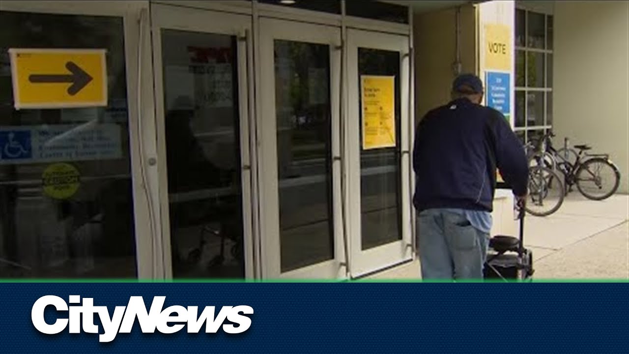 DavidLepofsky's tweet card. Disability advocates call Ontario election the most important in...