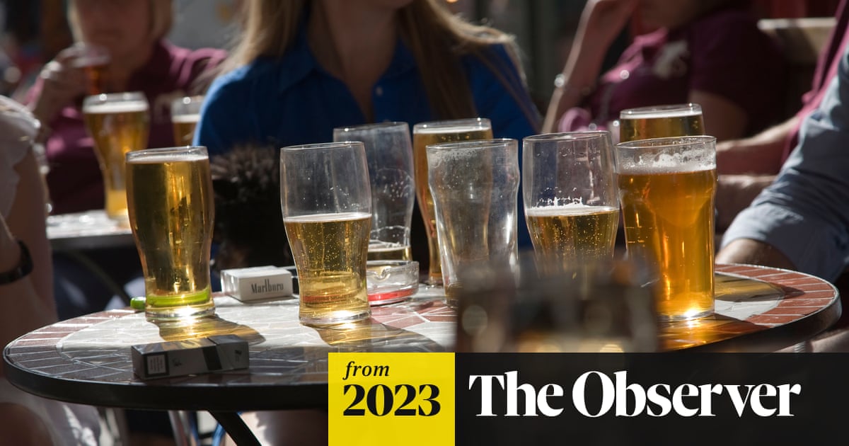 lcwilloughby's tweet card. Charity calls on government to do more to restrict unhealthy lifestyle choices